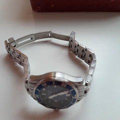 Omega Seamaster