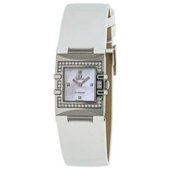 Omega Constellation