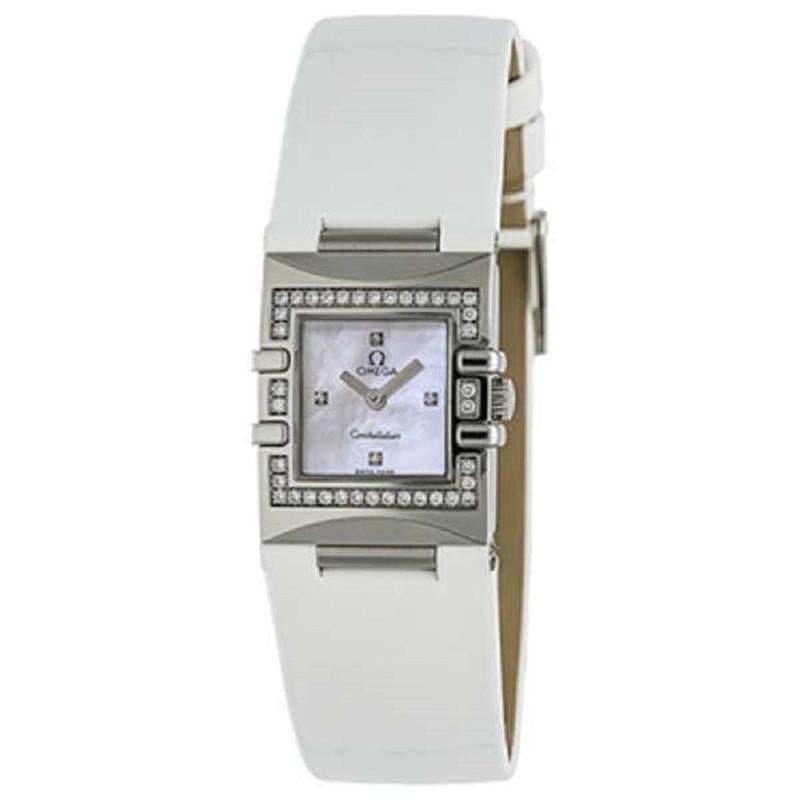 Omega Constellation