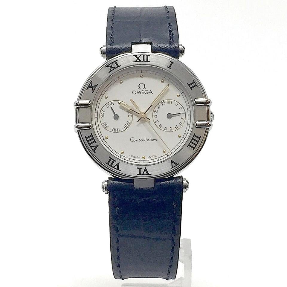 Omega Constellation