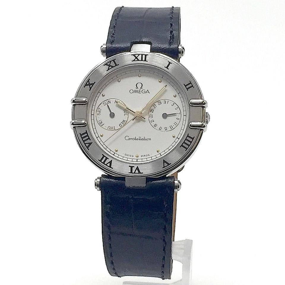 Omega Constellation