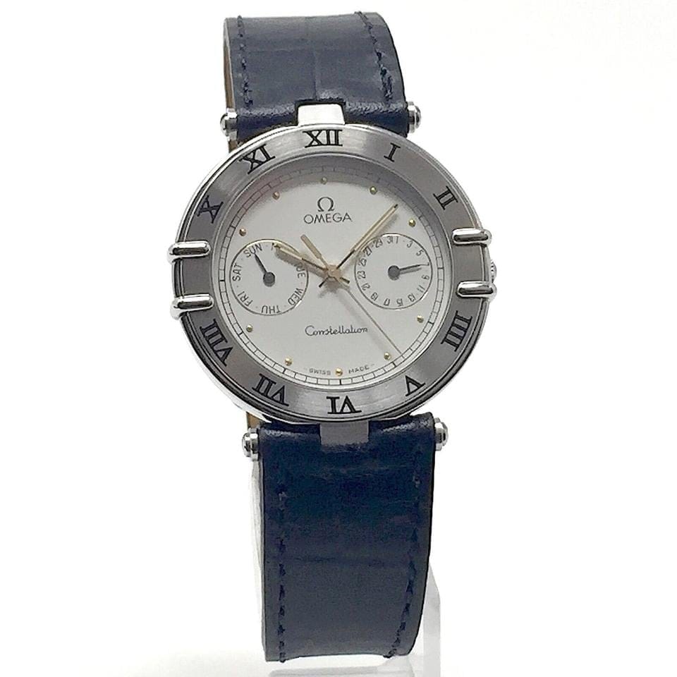 Omega Constellation