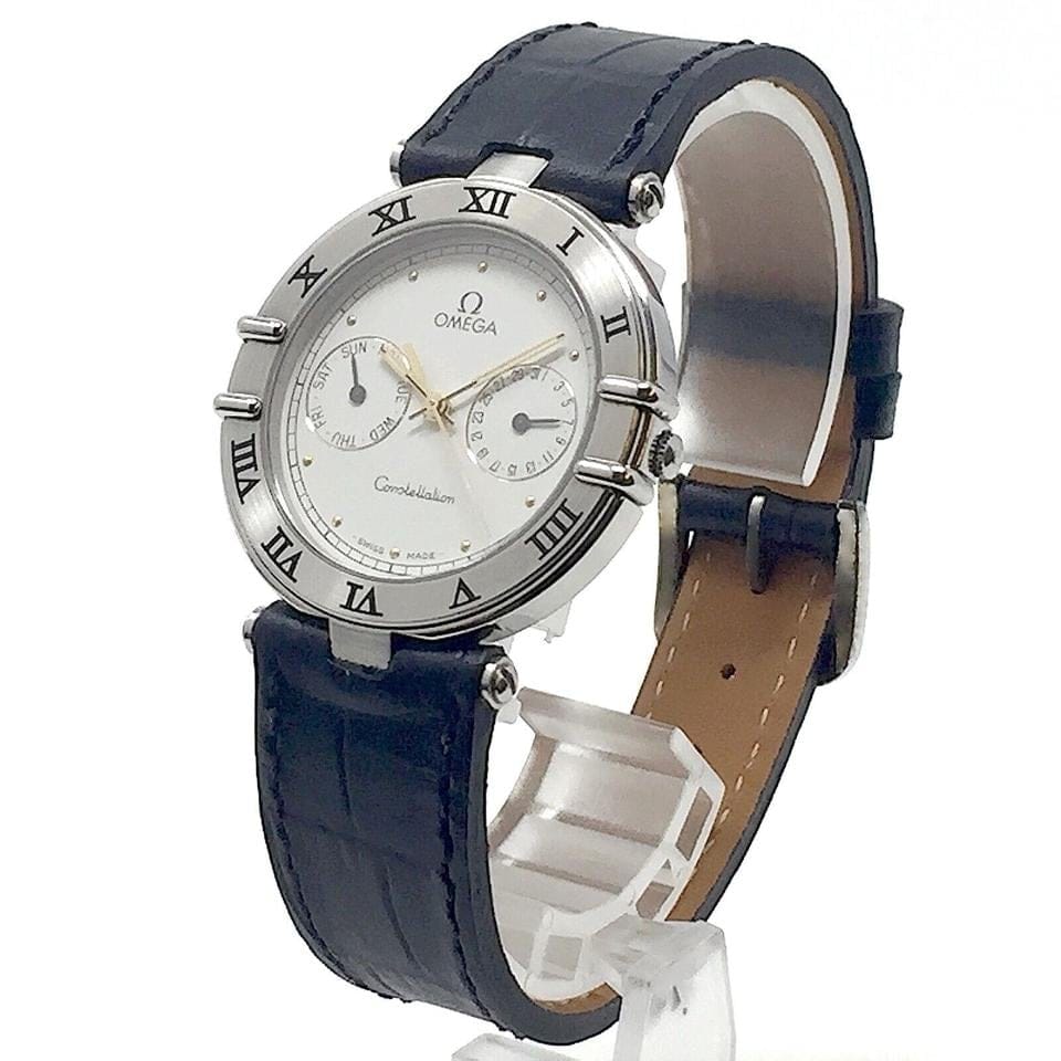 Omega Constellation
