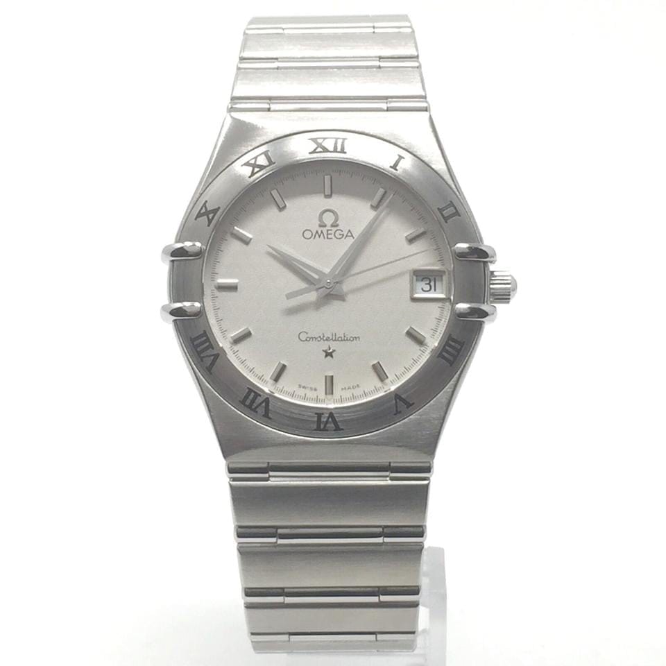 Omega Constellation