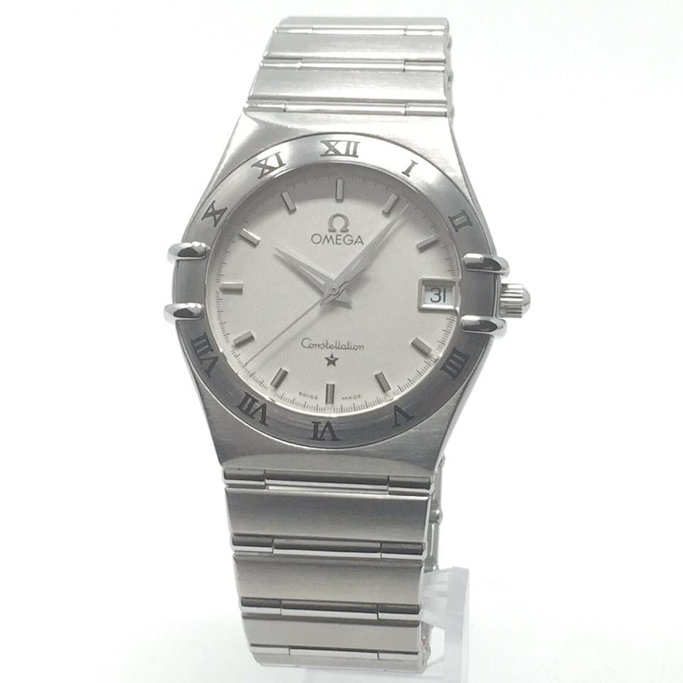 Omega Constellation
