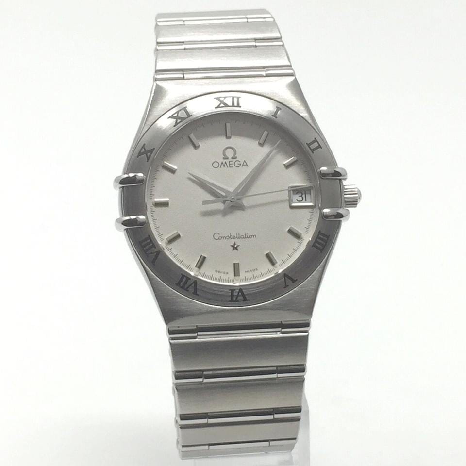 Omega Constellation