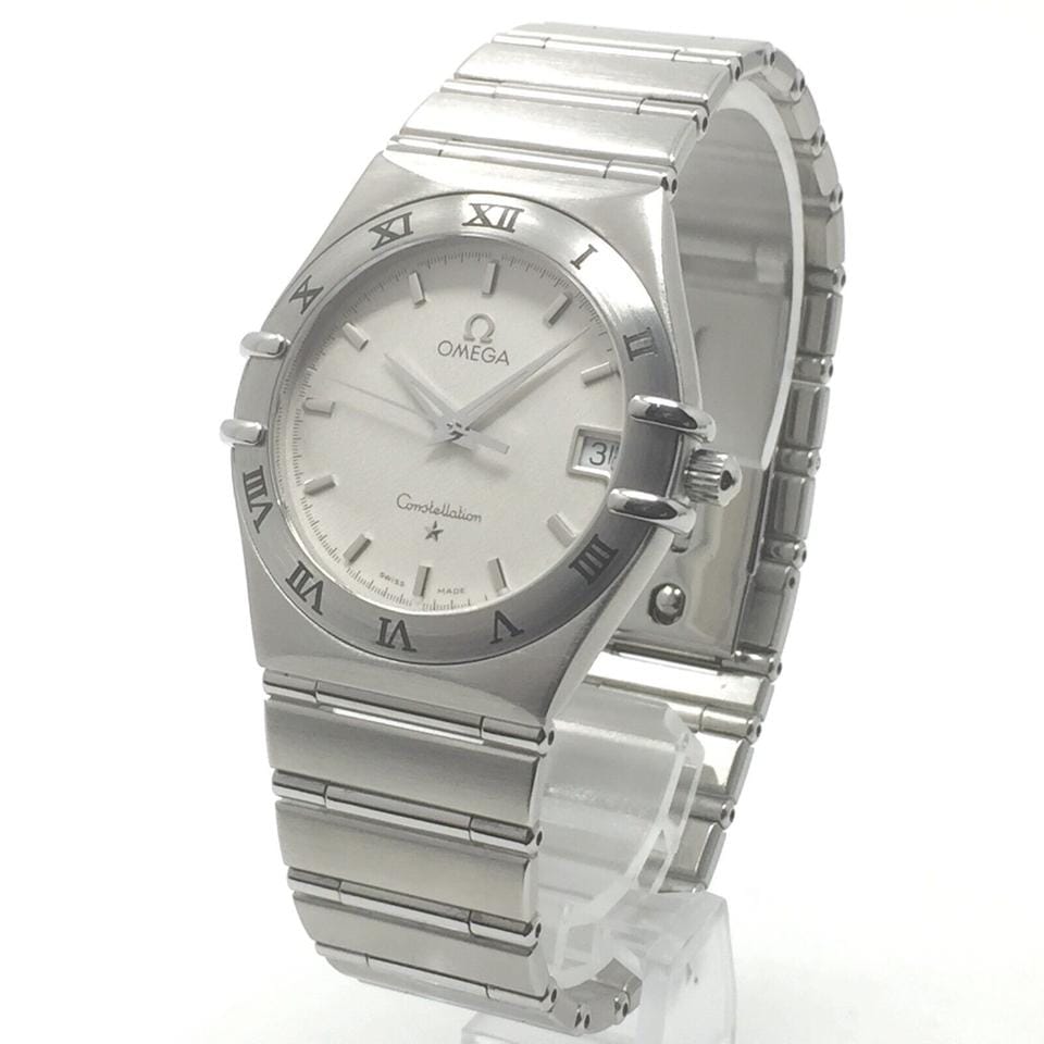 Omega Constellation
