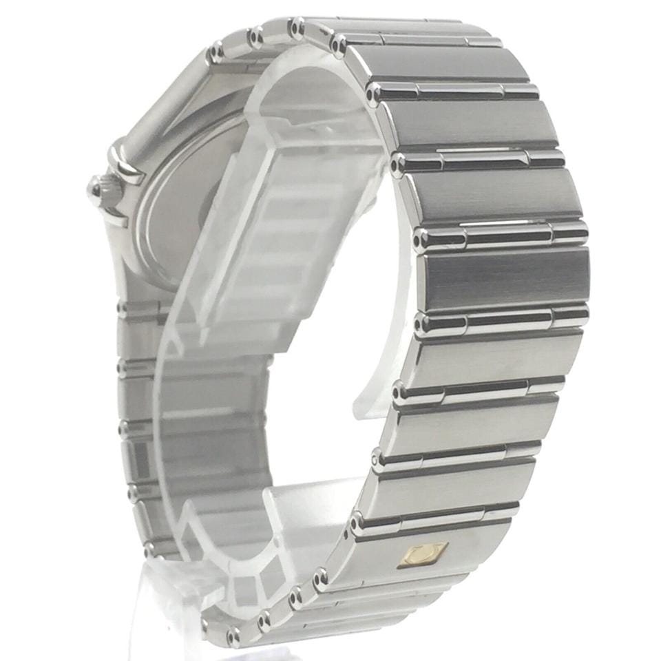 Omega Constellation