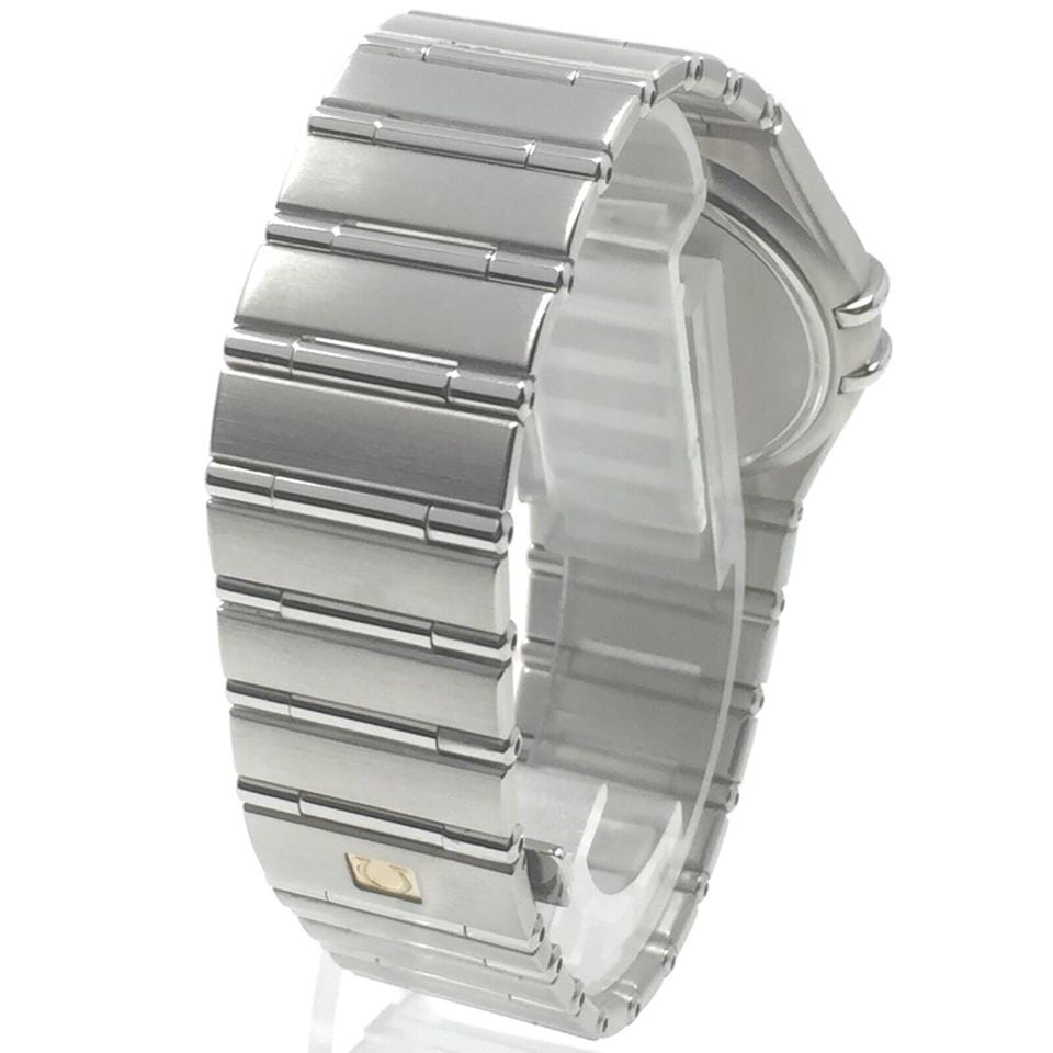 Omega Constellation