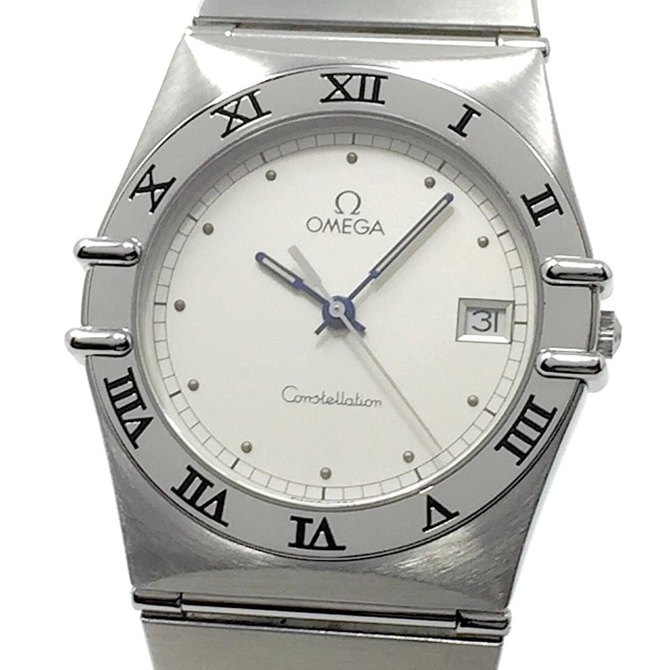 Omega Constellation