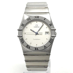 Omega Constellation