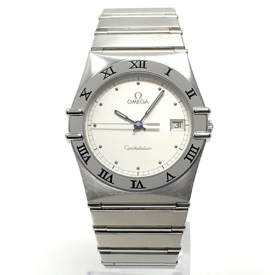 Omega Constellation