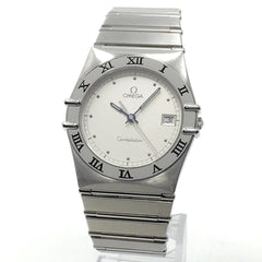 Omega Constellation