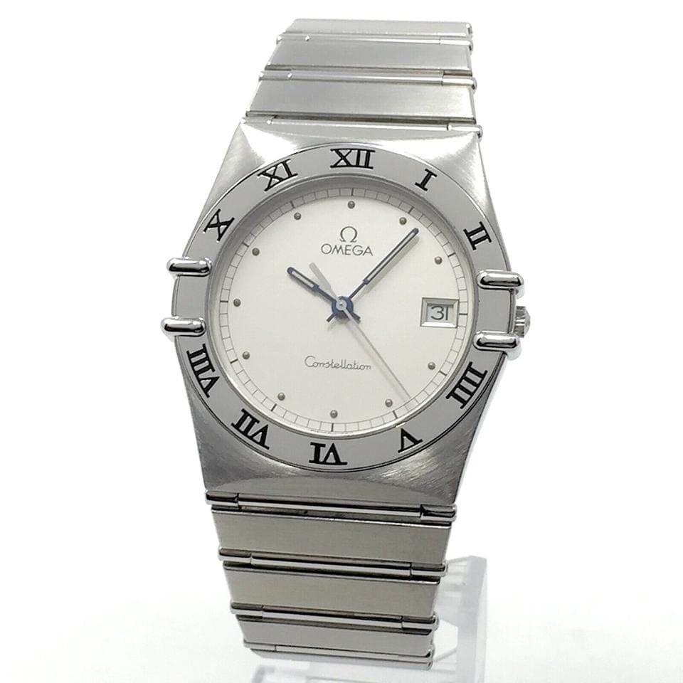 Omega Constellation
