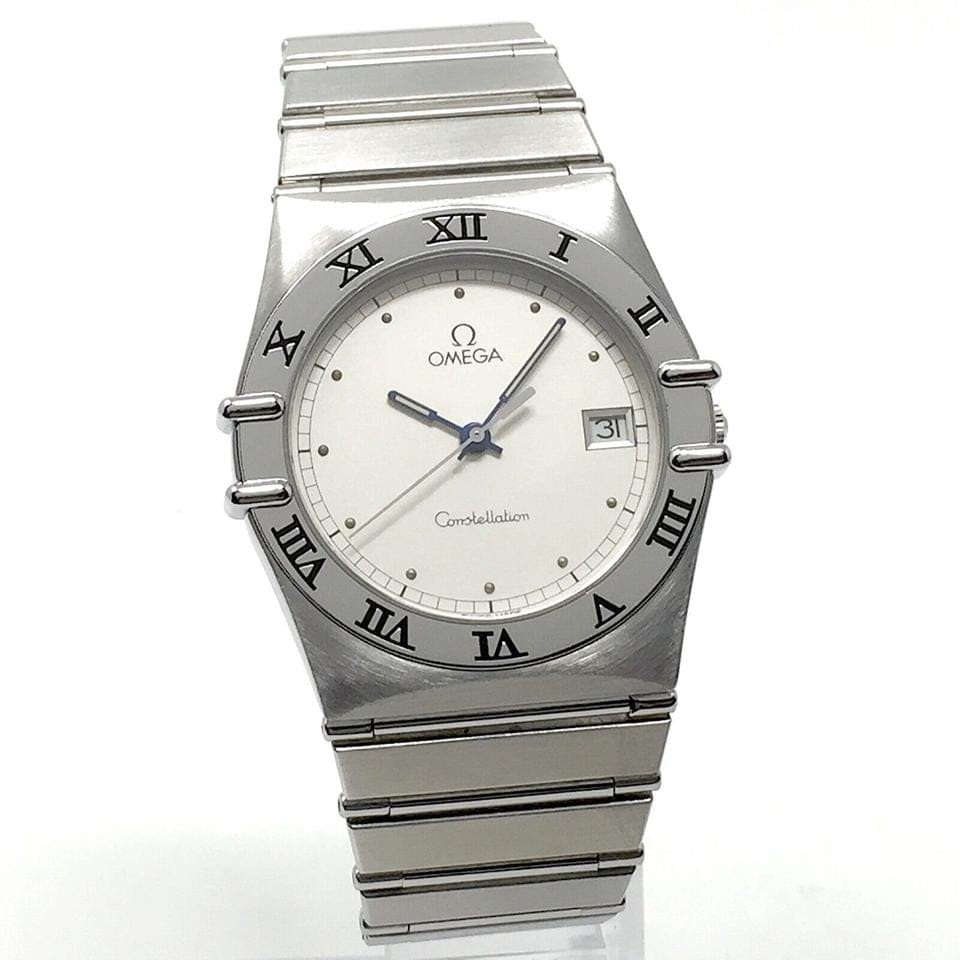 Omega Constellation
