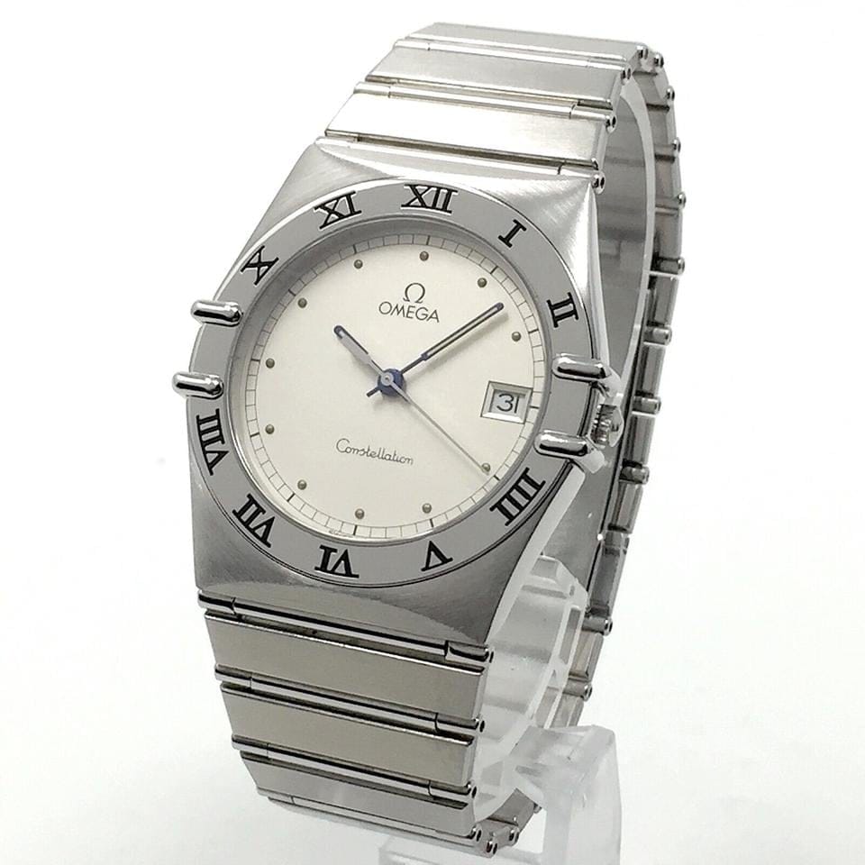 Omega Constellation