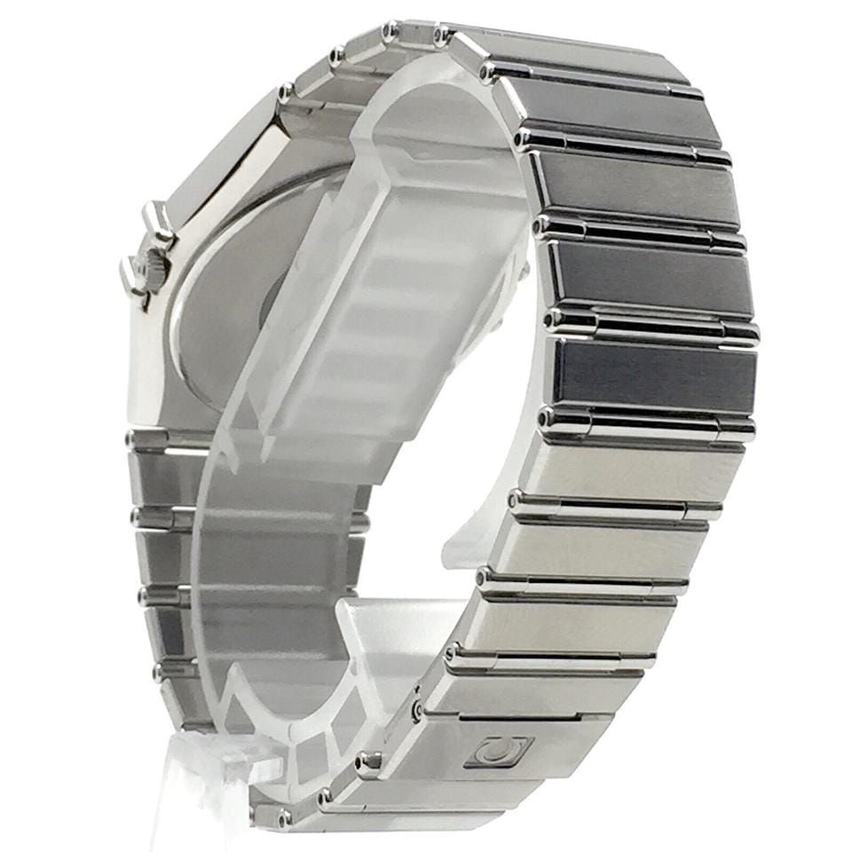 Omega Constellation