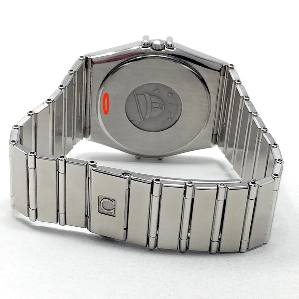 Omega Constellation