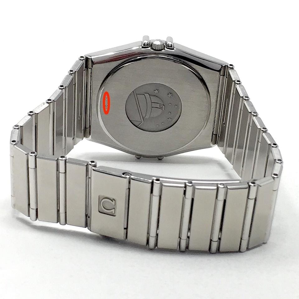 Omega Constellation