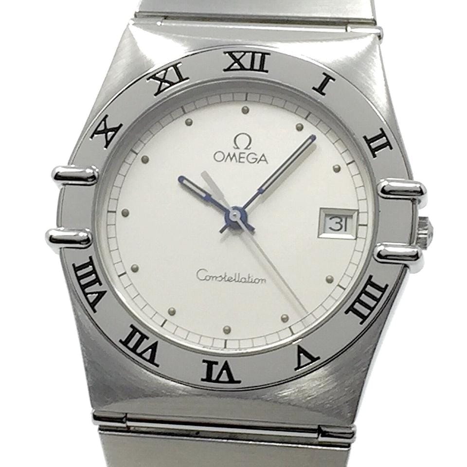 Omega Constellation
