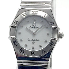 Omega Constellation