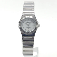 Omega Constellation