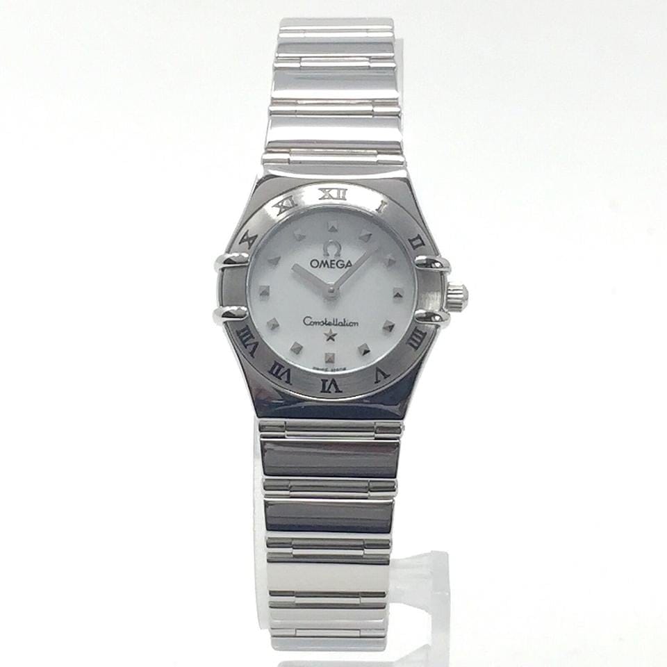 Omega Constellation