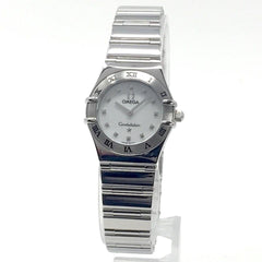 Omega Constellation