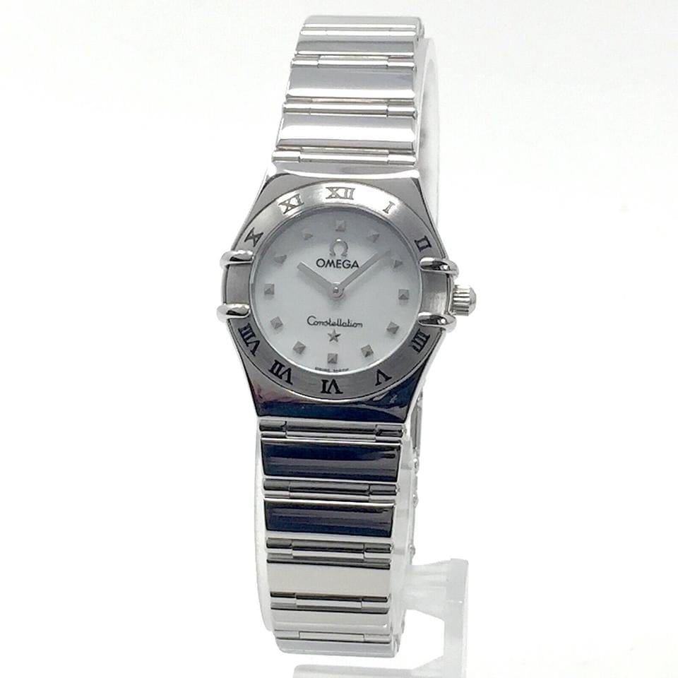 Omega Constellation
