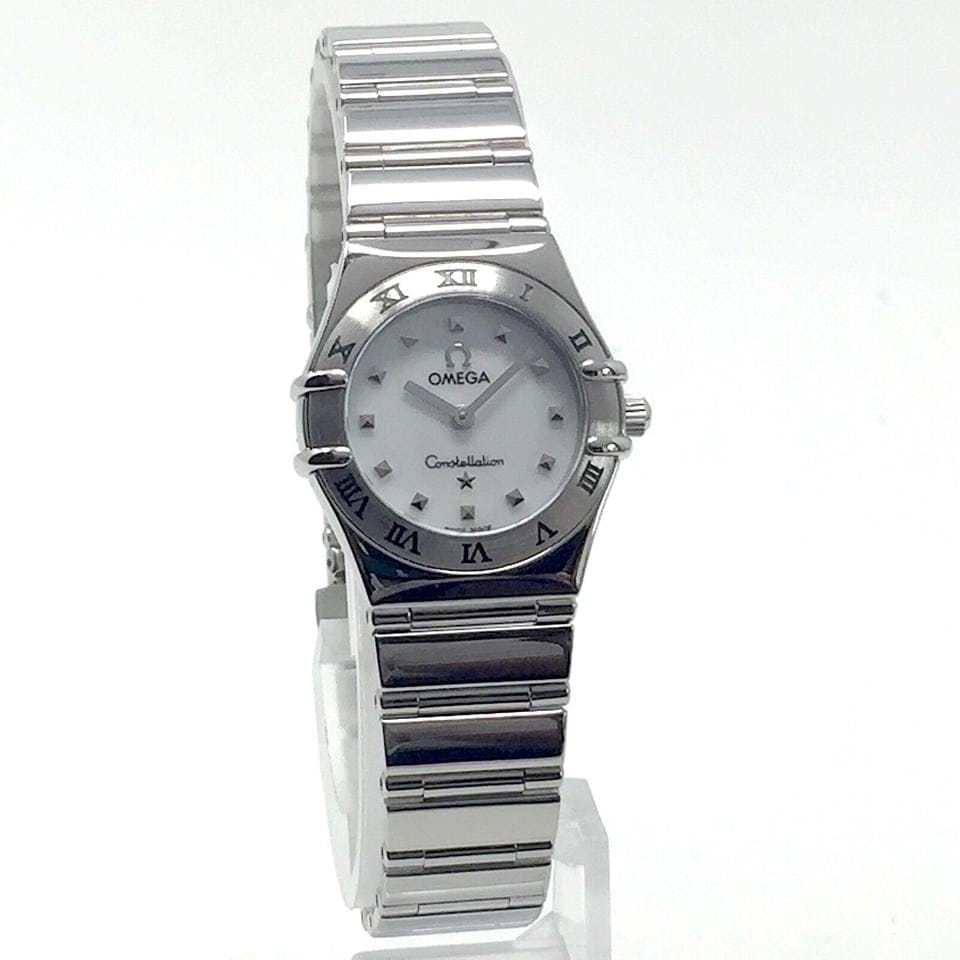 Omega Constellation