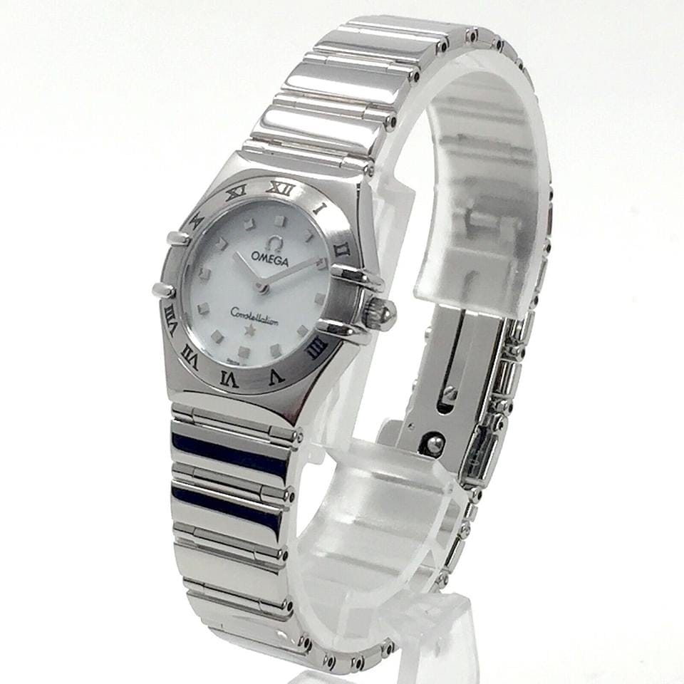Omega Constellation