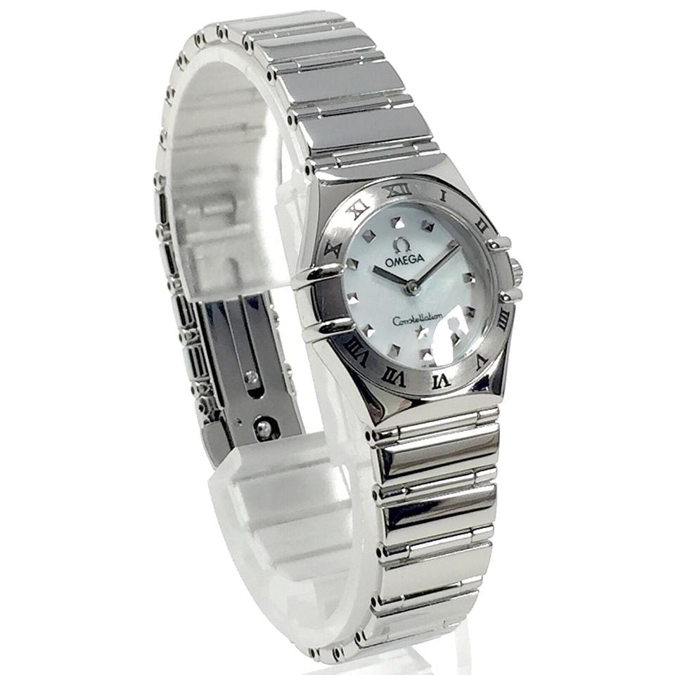 Omega Constellation