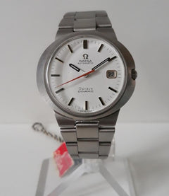 Omega Genève