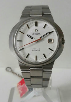 Omega Genève
