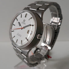 Omega Genève