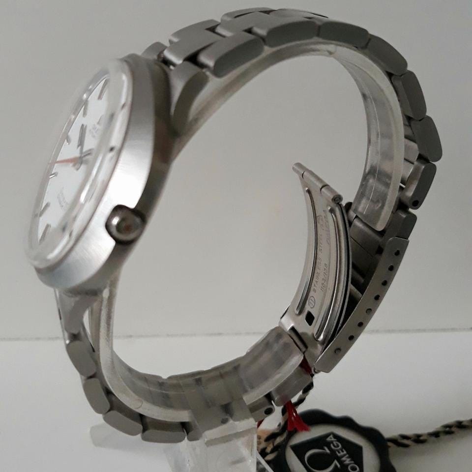 Omega Genève
