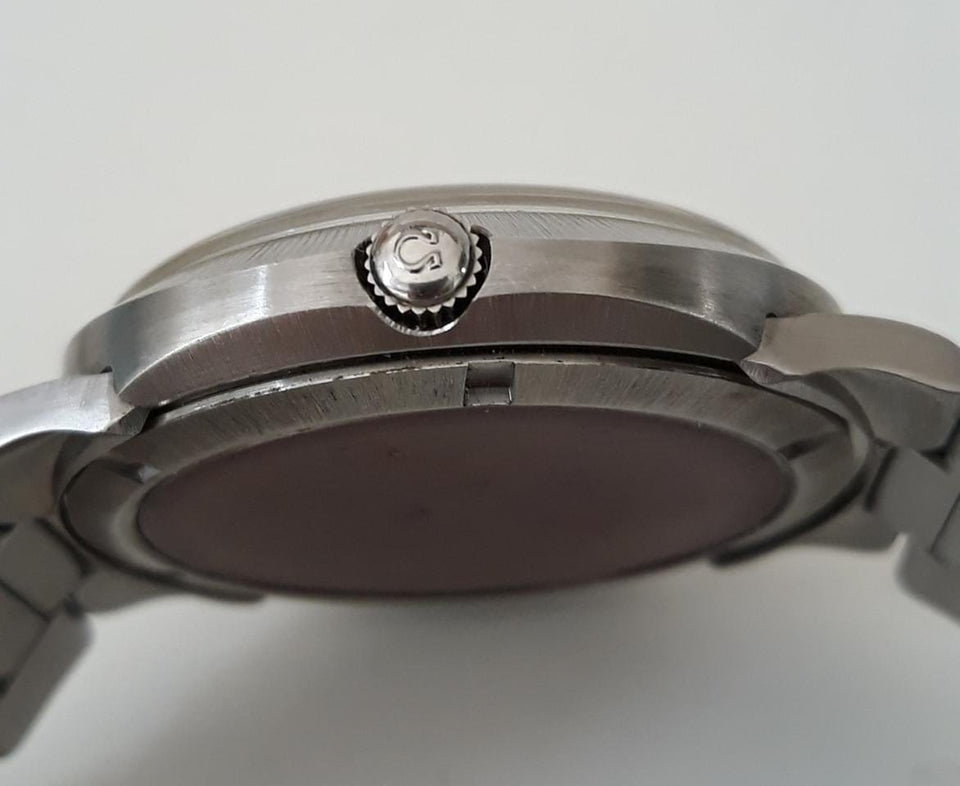 Omega Genève