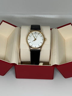Omega Seamaster