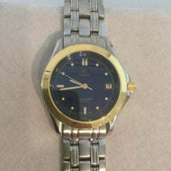 Omega Seamaster