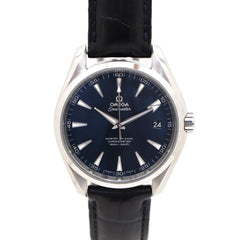 Omega Seamaster