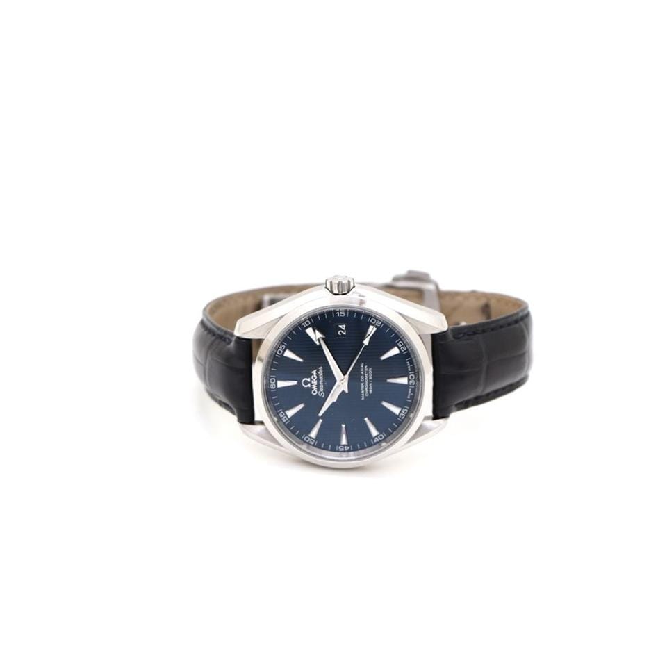 Omega Seamaster