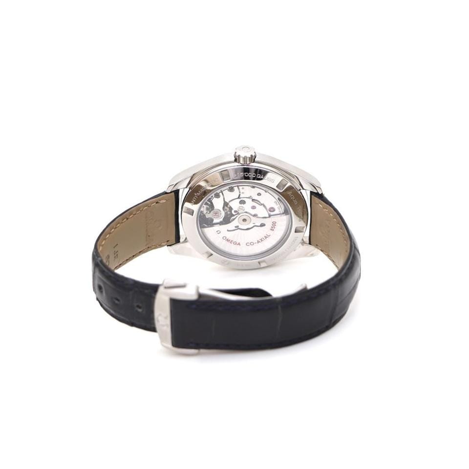 Omega Seamaster