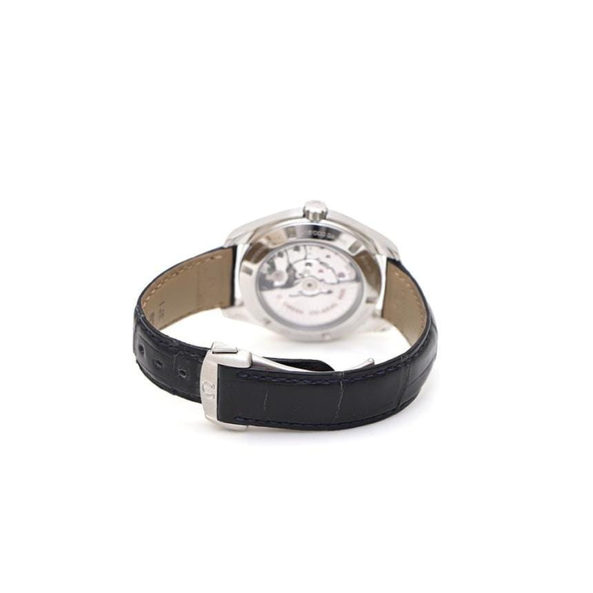 Omega Seamaster