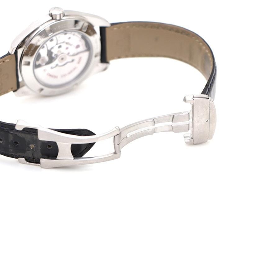 Omega Seamaster
