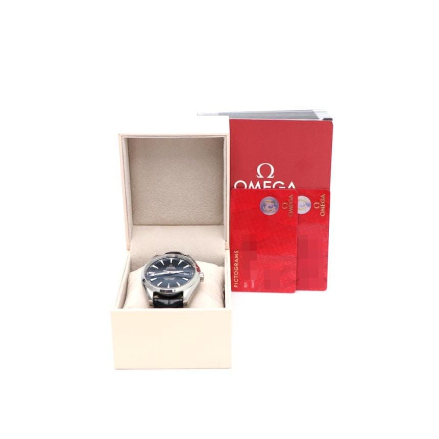 Omega Seamaster