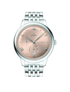 Omega De Ville Prestige41 mm otomatik saat 434.10.41.21.10.001