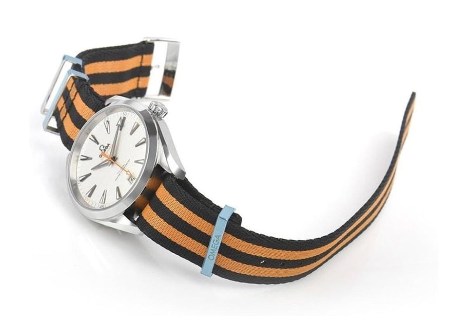 Omega Seamaster