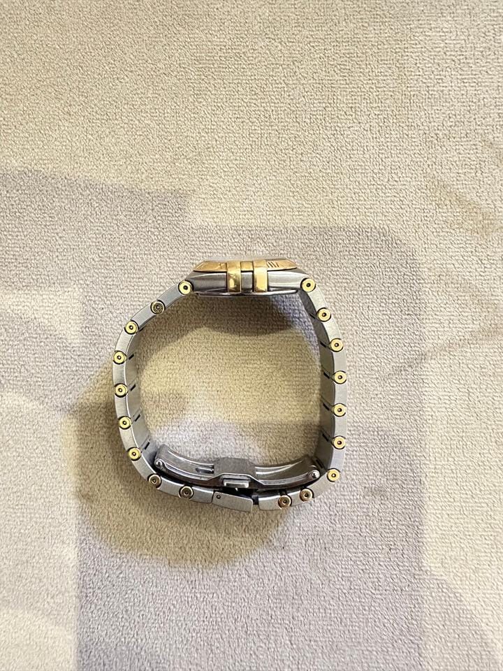 Omega Constellation