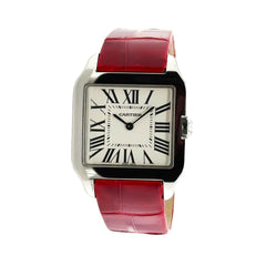 Cartier Santos