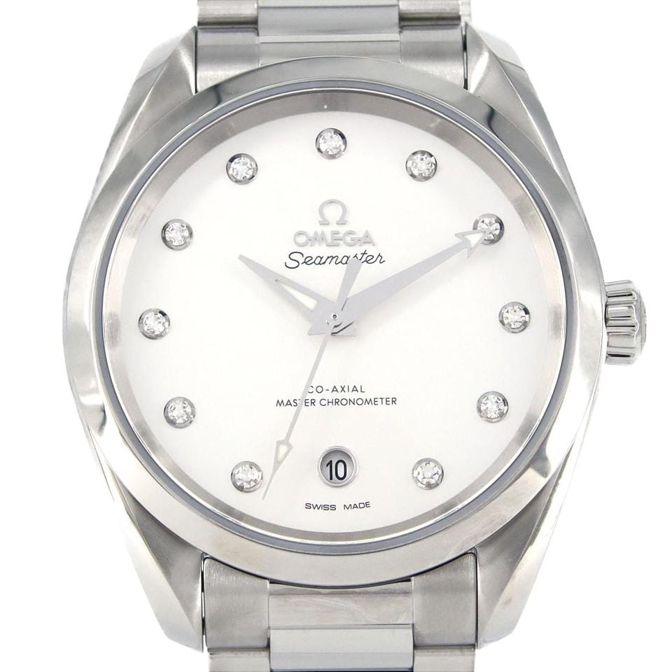 Omega Seamaster